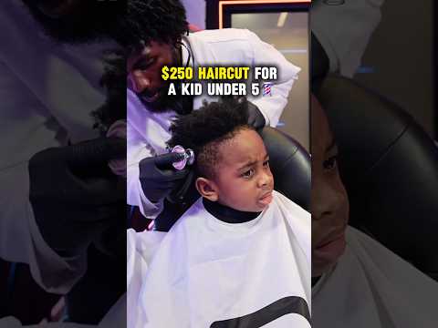 Is $250 too much? #slyhuncho #transformation