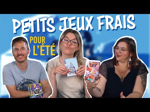 🐧❄️ On joue à Penguin Party