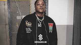 Jadakiss x Dave East type beat "Faded Memories" (prod. soSpecial)