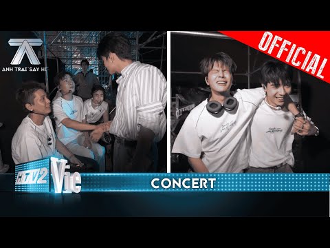 [BTS] Thái Ngân nhắc nhẹ dàn anh trai không được nói chiều cao, Quang Hồng vào vai bạn tốt đỡ RHYDER