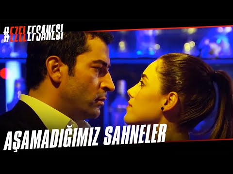 Aşamadığımız O Sahneler #6