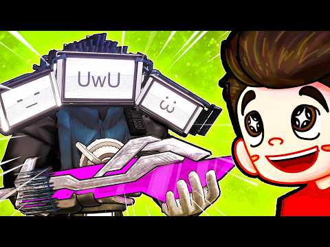 REACCIONO A LO NUEVO DE SKIBIDI TOILETS! 🔥😱 | El Magnum