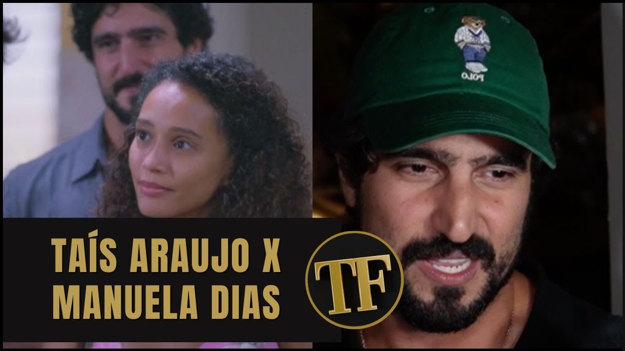 Renato Góes revela se desentendimento entre protagonista e autora prejudicou Vale Tudo