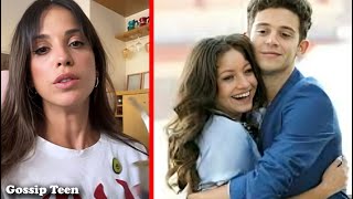 La Razón Por La Que Creen Que Cande Acusó A Ruggero De Engañarla Con Karol Sevilla #karolsevilla