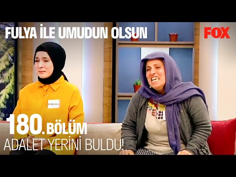 Semira Arslan Davası Sonuçlandı! - Fulya İle Umudun Olsun 180.Bölüm