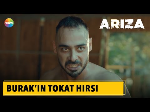 Arıza | Kurşun canı tokat itibarı yok eder...