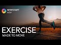 Exercise Habits and Benefits