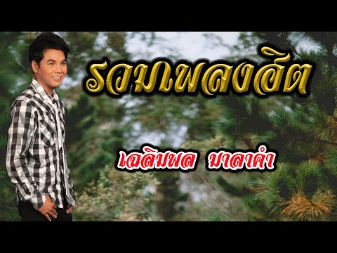 รวมเพลงฮิต เฉลิมพล มาลาคำ