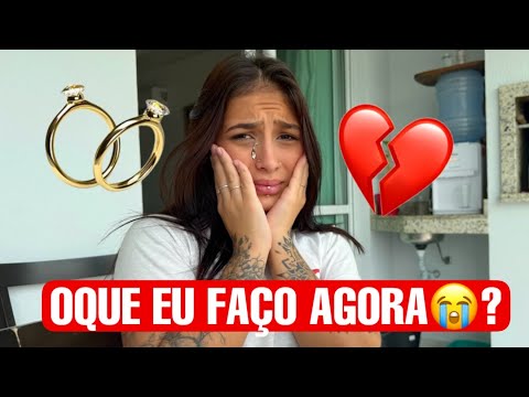 MEU PAI PROIBIU O NOSSO NAMORO!
