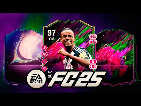 10 JUGADORES OBLIGATORIOS PARA TU EQUIPO EN FC 25 ULTIMATE TEAM !!