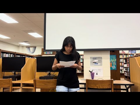 The Struggles of Staying in Between Cultures | Maya Singh | TEDxEast Coweta High School Youth