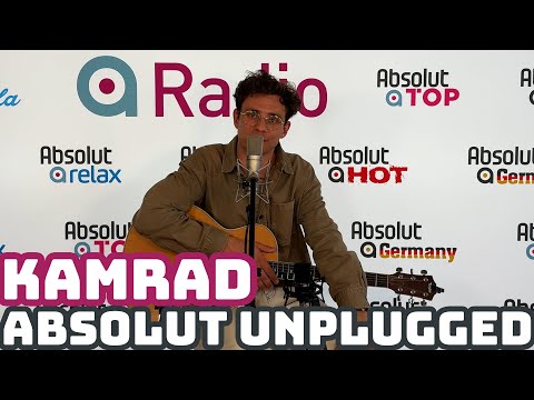 KAMRAD - Absolut Unplugged zu "Be Mine"