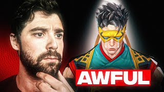 IRONFIST is just so awful! (Rant)