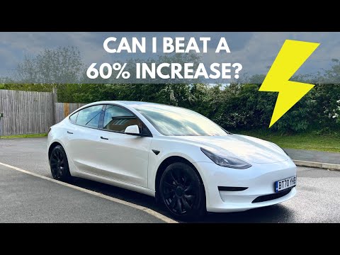 Tesla Model 3 Car Insurance: The Renewal Lesson Learnt