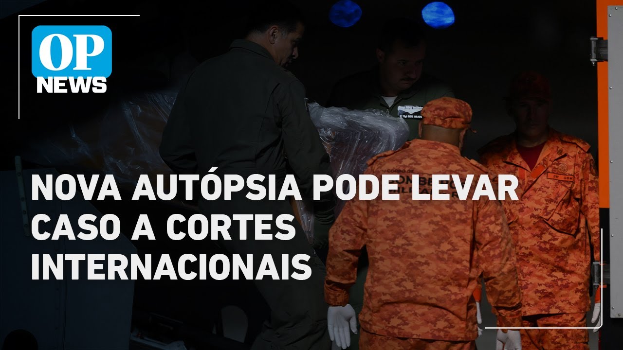 Caso Juliana Marins pode ser levado a cortes internacionais diz Defensoria | OP News