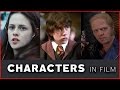 Exploring Character Types in Film