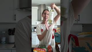 Trader Joes Food Haul 11-9-23