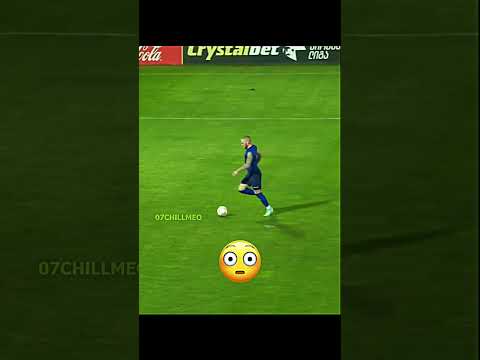 Players Celebrate Before Goal + HIM ☠️