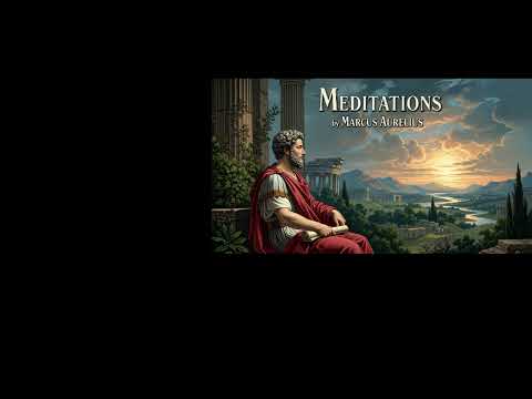 명상록 (마르쿠스 아우렐리우스) /괴롭든지 기쁘든지 놀라지 마라 | 모든 것을 있는 그대로 보는 지혜