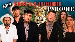 INSULA IUBIRII - PARODIE - EPISODUL 4 (ULTIMUL EPISOD)