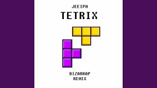 Tetrix (Bizarrap Remix)