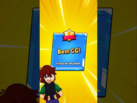 ✨️ Pt.4 títulos que mudaram e vocês não sabia #brawlstars #supercell