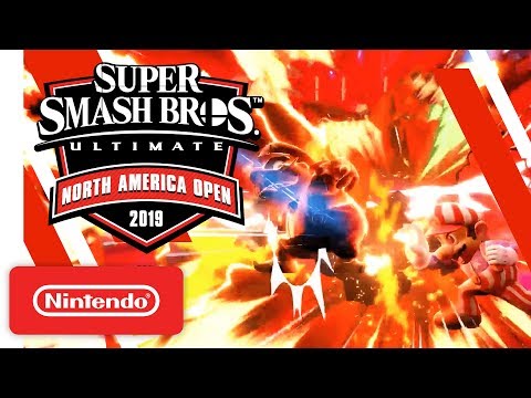 PAX East Finals Pt. 4 | Super Smash Bros. Ultimate NA Open 2019