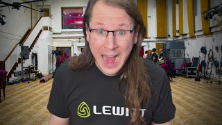 The Most Nerve-Racking Session Of My Career!