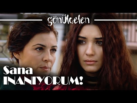 Senden Bir Yıldız Doğacak Ben İnanıyorum! | Gönülçelen 5. Bölüm