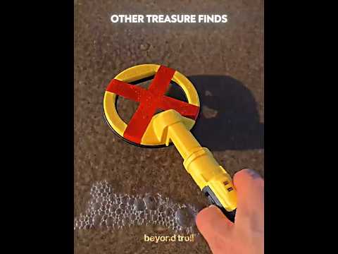 Other Treasure Finds VS This One☠️⛏️