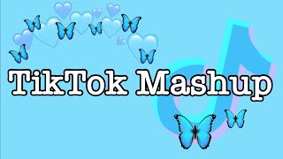 TikTok Mashup February 2022 *with song names* (not clean)