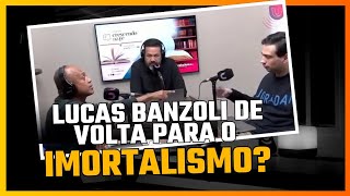 Debate: Pr Elias Soares x Lucas Banzoli - A Alma é Imortal? 2ª Parte