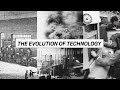 Technological Advancements and Revolutions