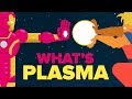 Exploring the Fascinating World of Plasma
