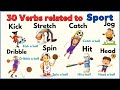 Sports Skills and Terminology Assessment