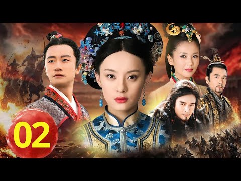 Phim Hay | Mị Nguyệt Truyện - Tập 02 [Lồng Tiếng] Phim Cổ Trang Trung Quốc Kiếm Hiệp 2025