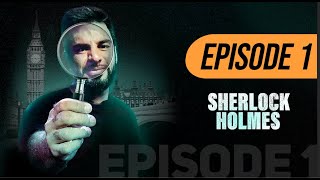 Intensivo Sherlock Holmes | Episode 1