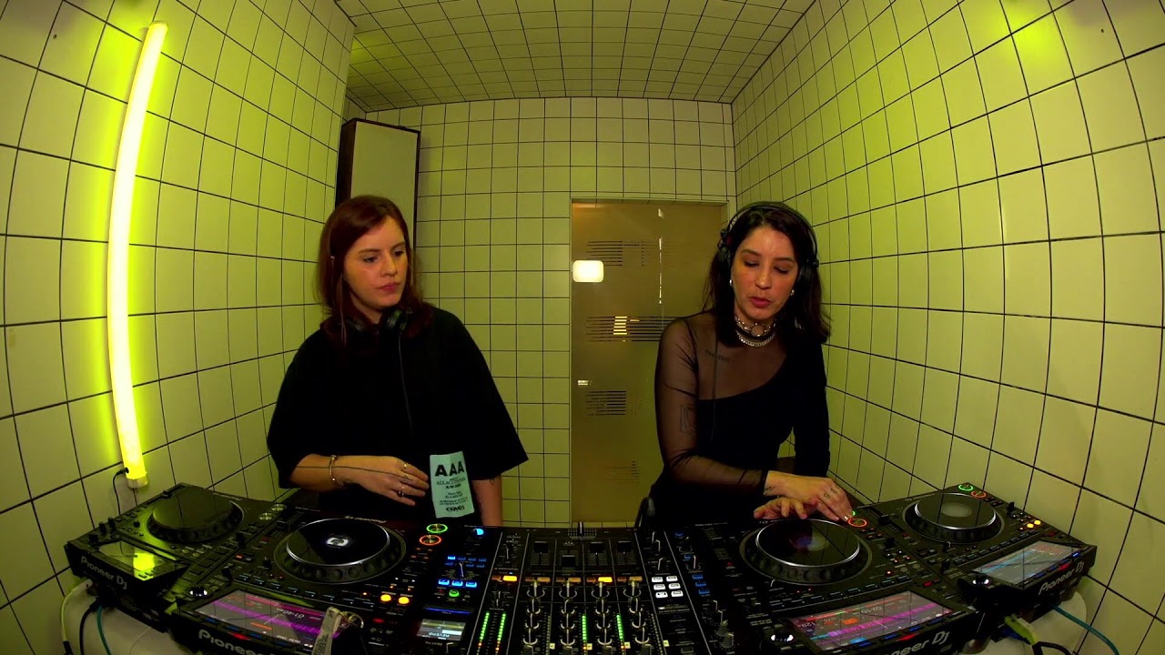 From House to Disco | HÖR – August 5 / 2025