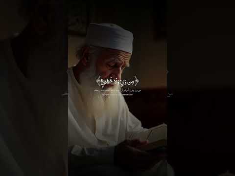 The Most Beautiful Sound on Earth 🤍 | Soothing Qur’an Recitation