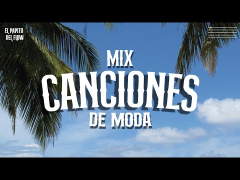 MIX CANCIONES 2024 🔥 Las Mejores Canciones del Momento 2024