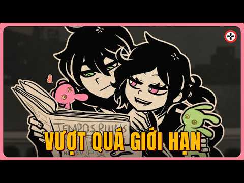 Đây Là Tựa Game KINH TỞM Nhất?