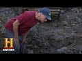 Flood Tunnel Excavation Challenges