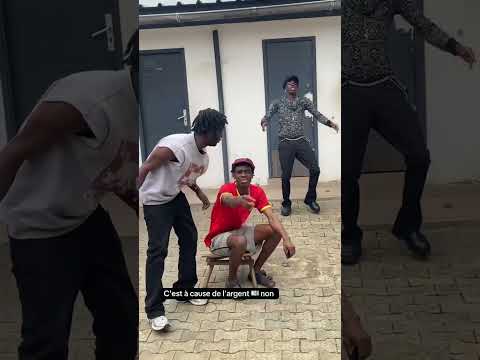 ça vient vers vous le jesgang ✝️🦅