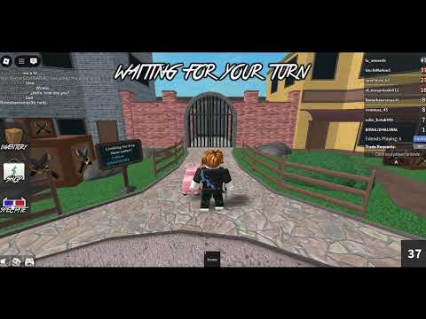FUNNIEST MM2 MOMENTS *victory 🤣 Murder Mystery 2