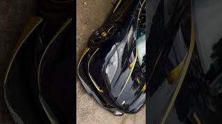 Koenigsegg Agera RS Naraya🌒