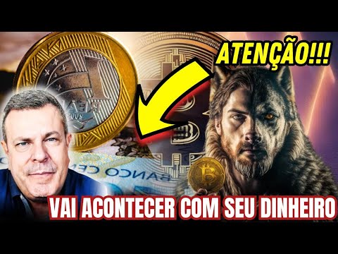 FORTE VISÃO PROFÉTICA GRANDE AVISO PARA A VIDA FINANCEIRA BRASIL | APÓSTOLO EDILSON POMINI