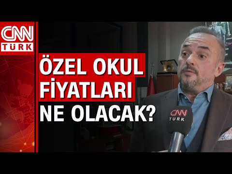 Özel okullarda erken kayıt beklentisi