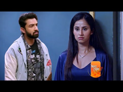 Bhagya Lakshmi 12 January 2025 New Promo | Rishi Exposed Maliska Plan | Bhagya Lakshmi today Episode