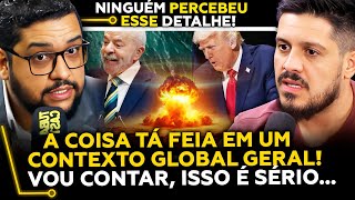 ISSO PODE DEFINIR TUDO? MANIPULAÇÃO! –  PAULO HENRIQUE ARAÚJO PHVOX