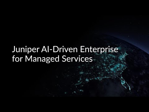 Deliver More – AI-Driven Enterprise for Managed Services